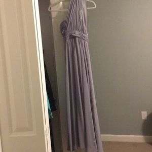Birdy Grey bridesmaid dress